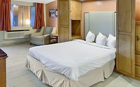 Travelodge By Wyndham Blythe