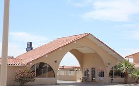 Travelodge By Wyndham Blythe